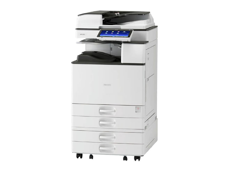 МФУ Ricoh MP 3555SP