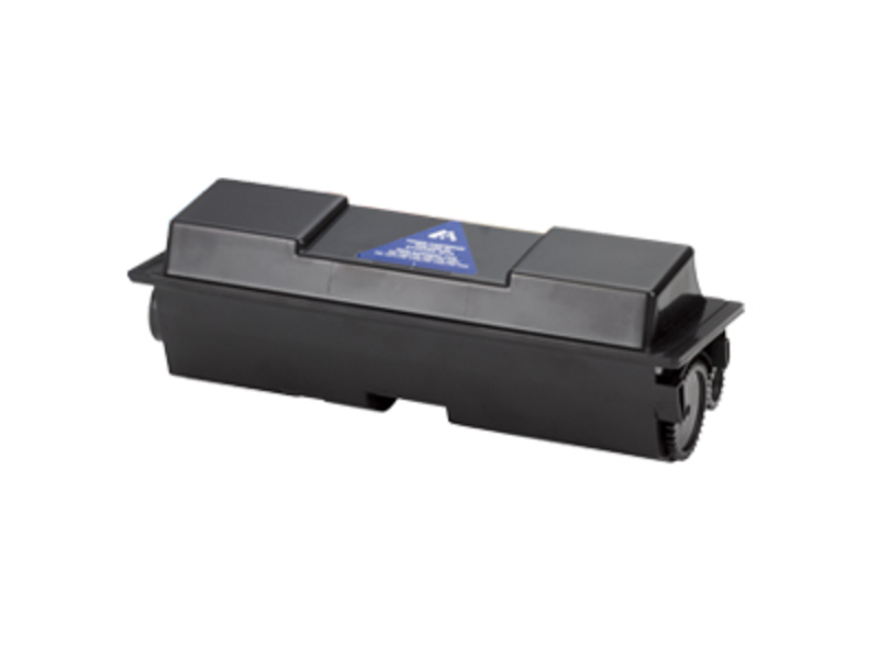 Тонер-картридж Katun TK-170 для Kyocera FS-1320D 7.2K