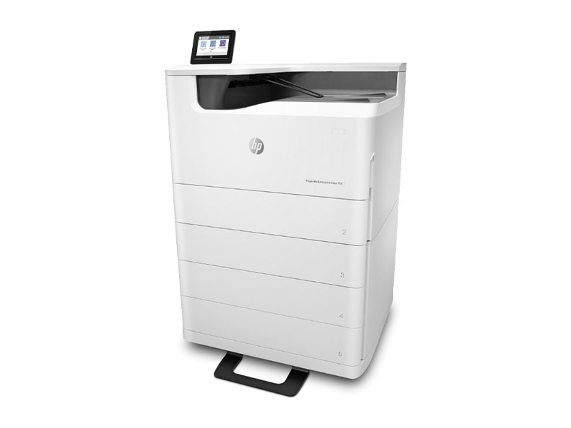 Принтер HP PageWide Enterprise 765dn