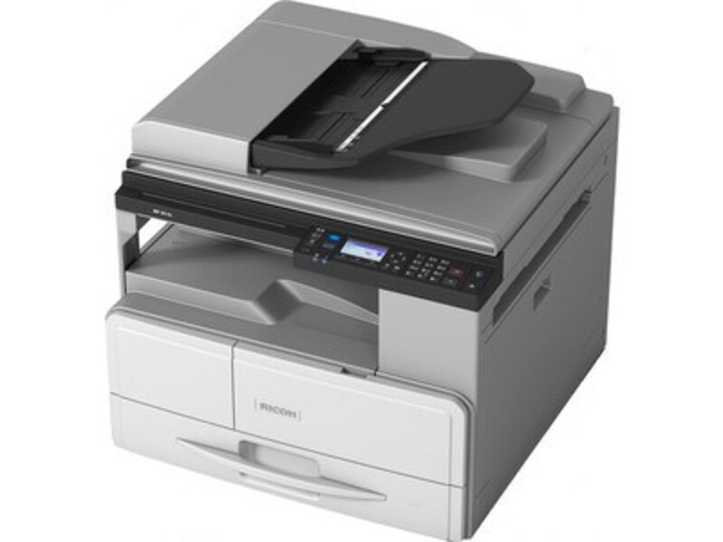 МФУ Ricoh Aficio MP 2014AD