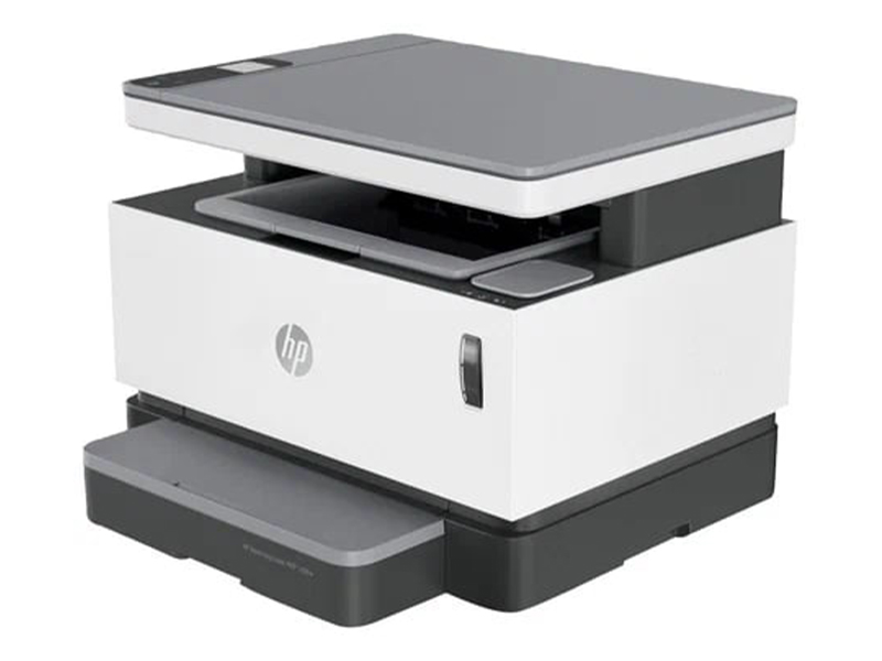 МФУ HP Neverstop Laser 1200w