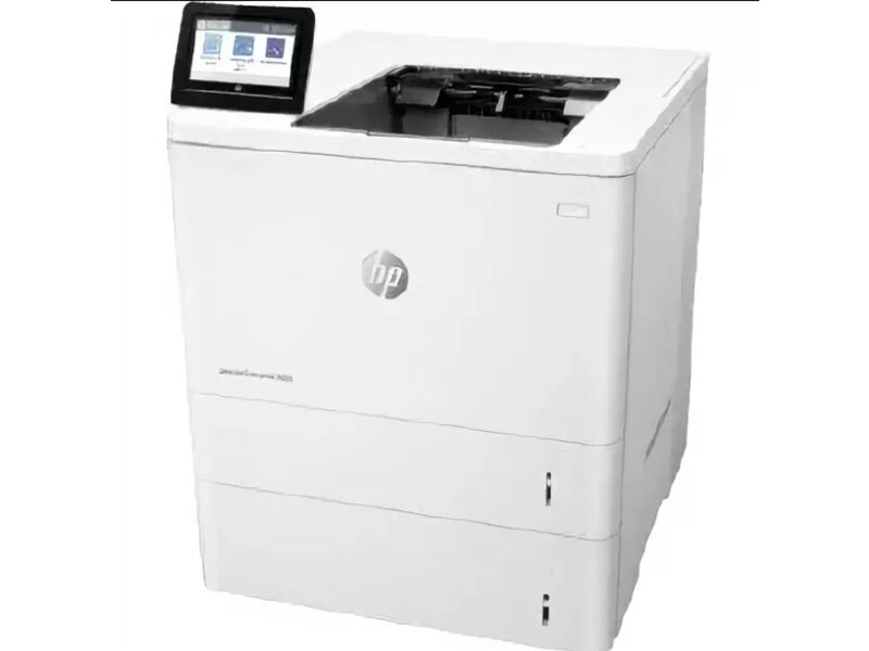 Принтер HP LaserJet Enterprise M608x