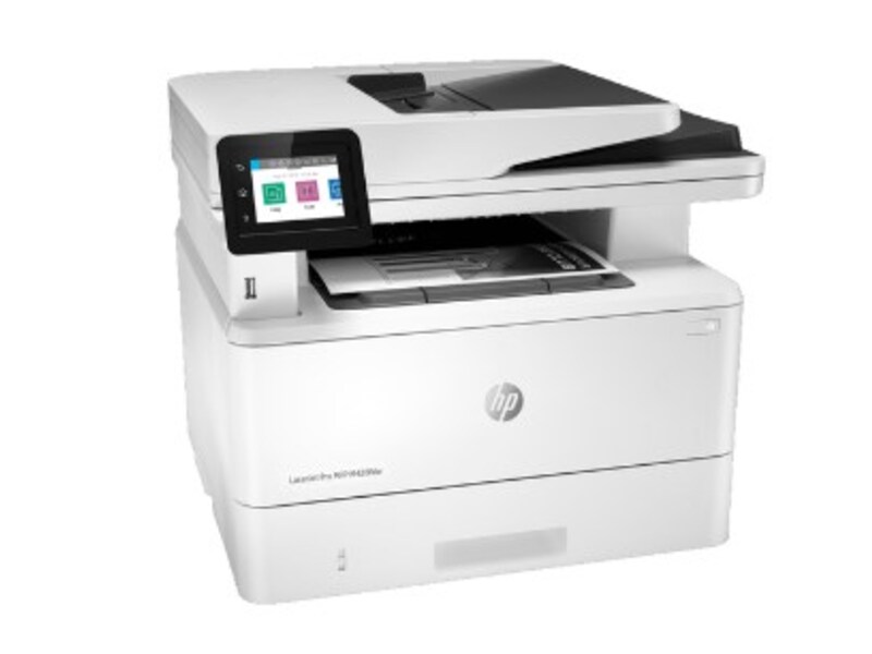 МФУ HP LaserJet Pro MFP M428fdw