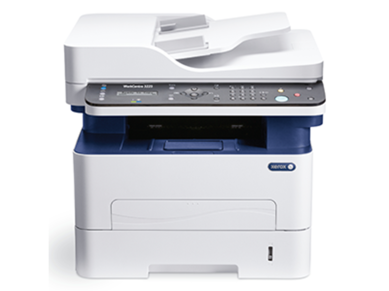 МФУ Xerox WorkCentre 3225DNI
