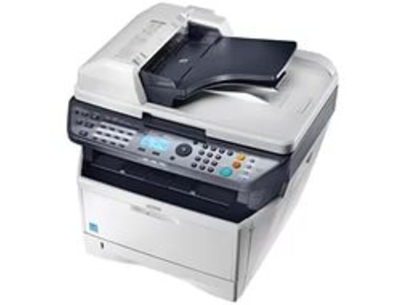 МФУ Kyocera ECOSYS M2530dn