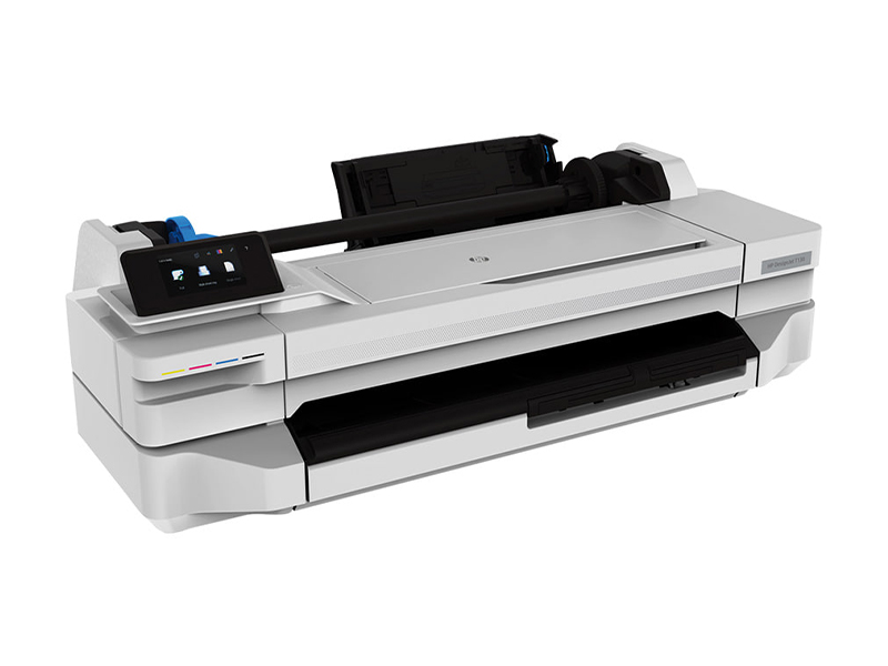 Плоттер HP DesignJet T130
