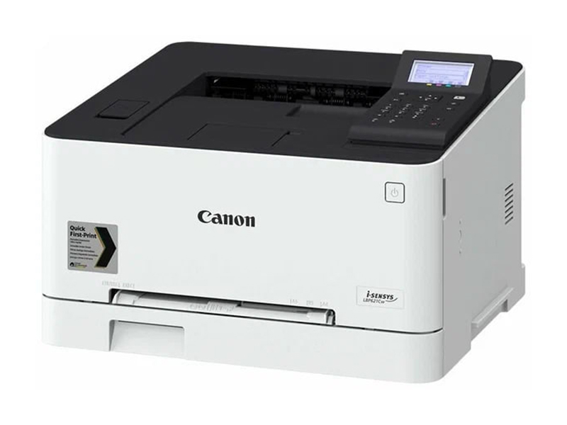 Принтер Canon i-Sensys LBP621Cw