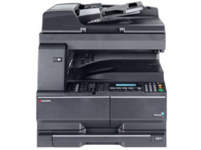 МФУ Kyocera TASKalfa 181