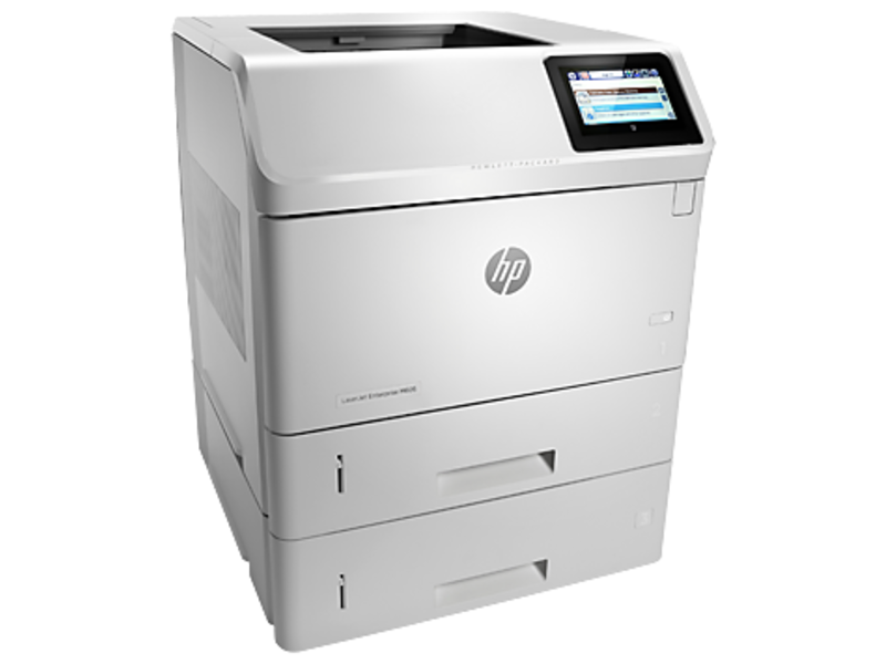 Принтер HP LaserJet Enterprise 600 M605x