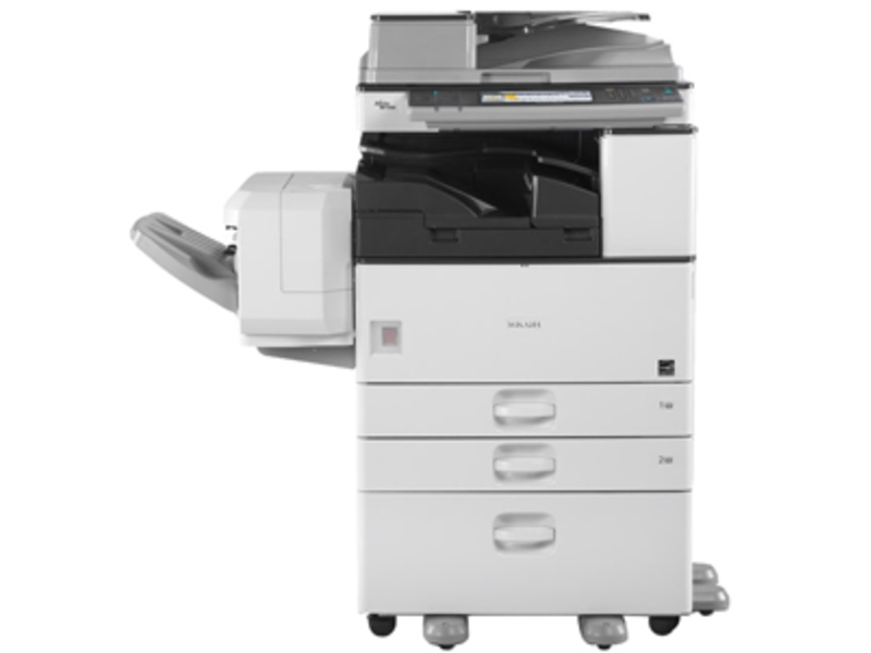 МФУ Ricoh MP 2555SP