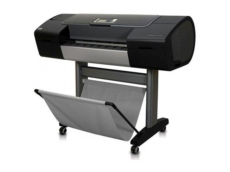 Плоттер HP Designjet Z3200ps 24-in