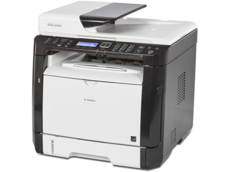 МФУ Ricoh Aficio SP 325SNw