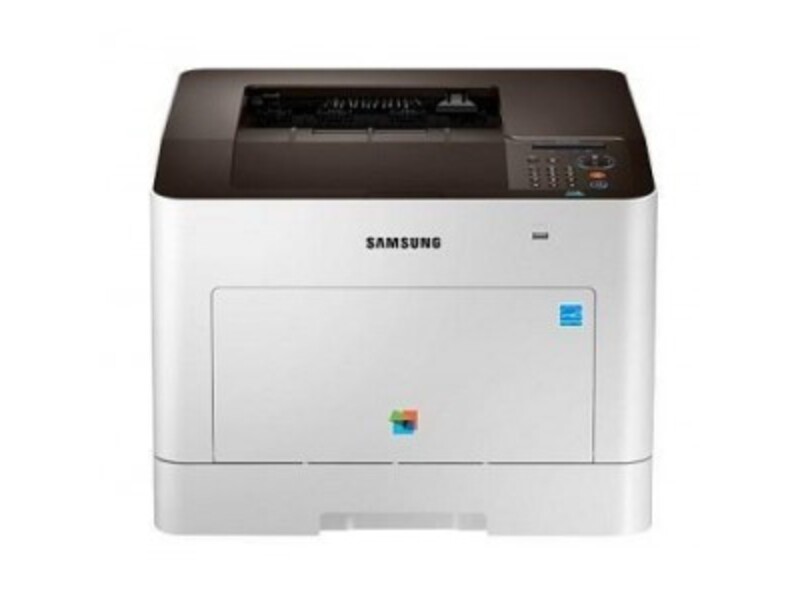 Принтер Samsung ProXpress SL-C3010ND