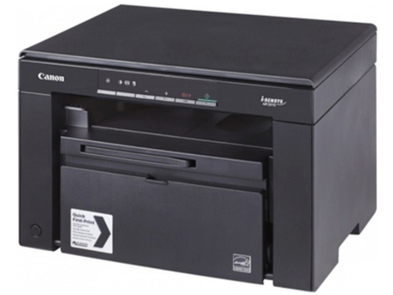 МФУ Canon i-Sensys MF3310