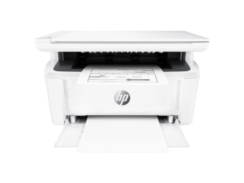 МФУ HP LaserJet Pro M28w