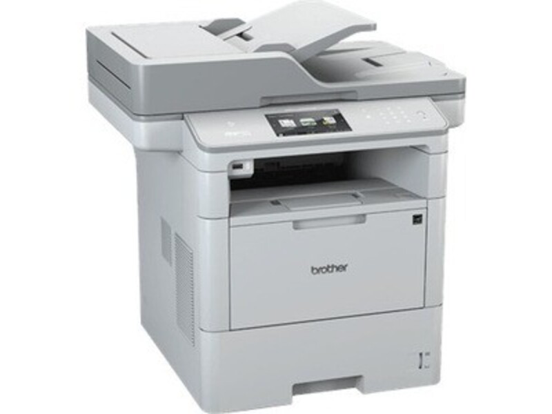 МФУ Brother DCP-L6600DW
