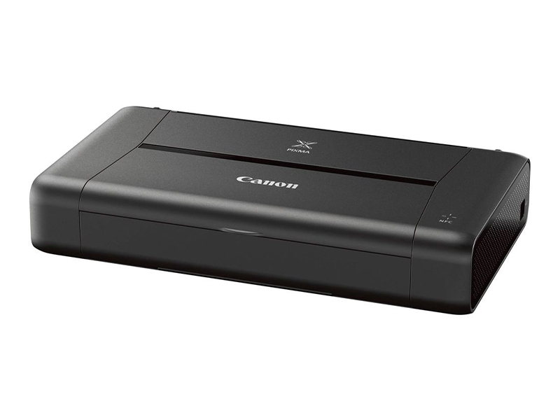 Принтер Canon PIXMA IP110 with Battery