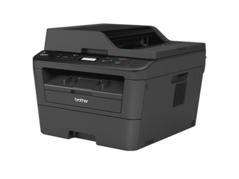 МФУ Brother DCP-L2540DNR