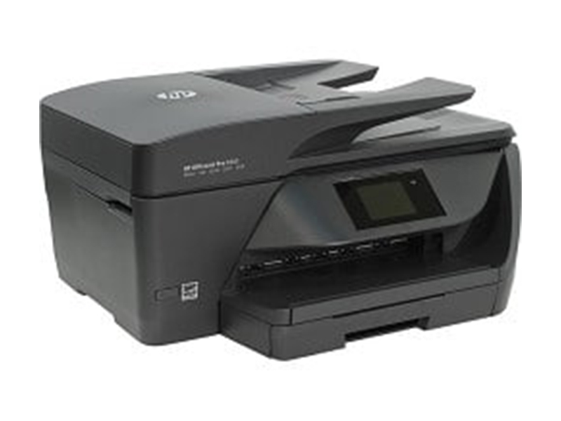 МФУ HP OfficeJet Pro 6960