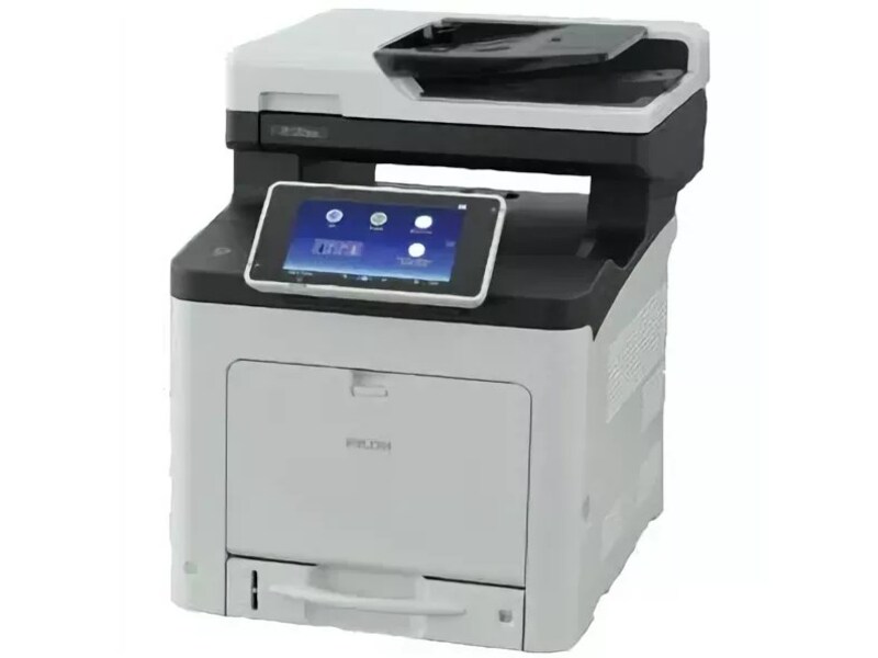 МФУ Ricoh Aficio SP C360SFNw