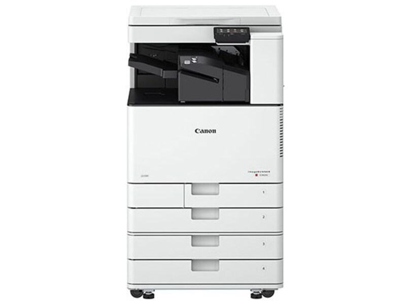МФУ Canon imageRUNNER C3025