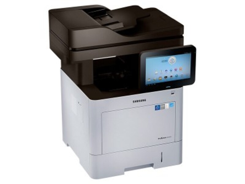 МФУ Samsung MultiXpress M4580FX