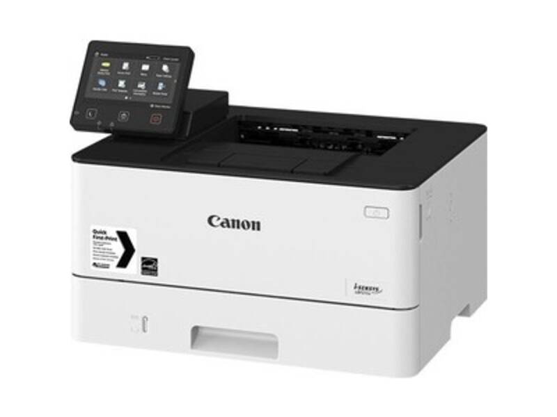 Принтер Canon i-Sensys LBP215x
