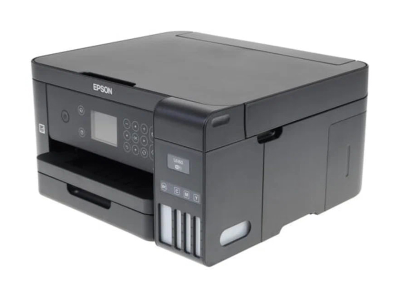 МФУ Epson L6160