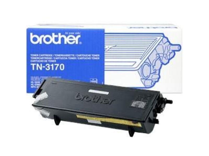 Картридж Brother TN3170 для HL-5240/5250/MFC-8460 (оригинал)