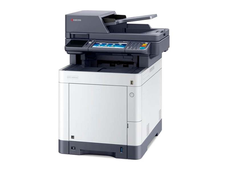 МФУ Kyocera ECOSYS M6630cidn