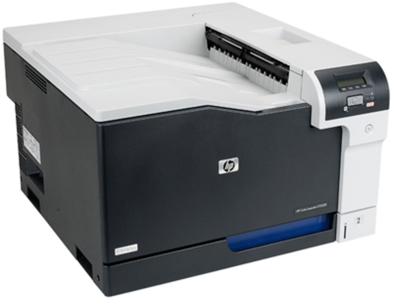 Принтер HP Color LaserJet CP5225n