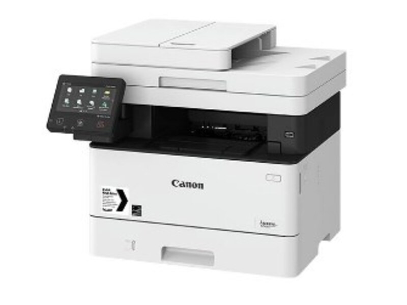 МФУ Canon i-Sensys MF428x