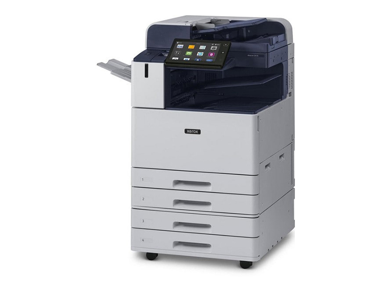 МФУ Xerox AltaLink C8130