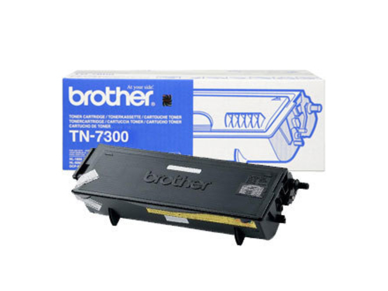 Картридж Brother TN7300 для DCP-8020/MFC-8820D (оригинал)
