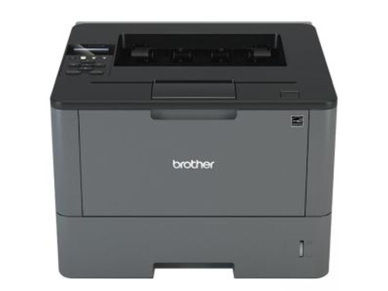 Принтер Brother HL-L5000D