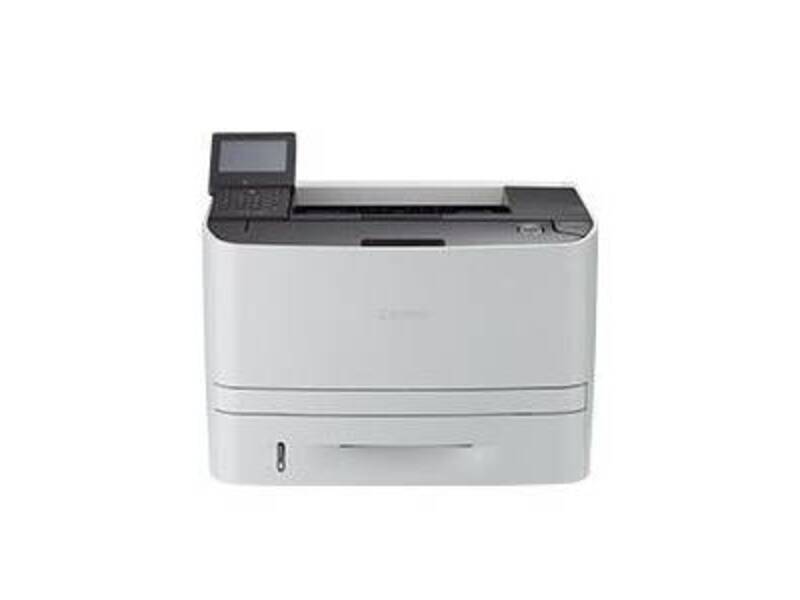 Принтер Canon i-Sensys LBP253x