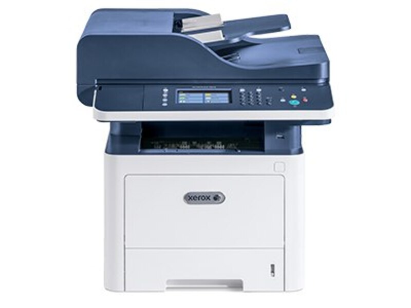 МФУ Xerox WorkCentre 3345DNI