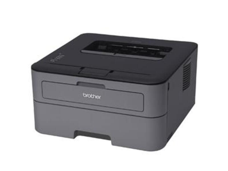 Принтер Brother HL-L2300DR