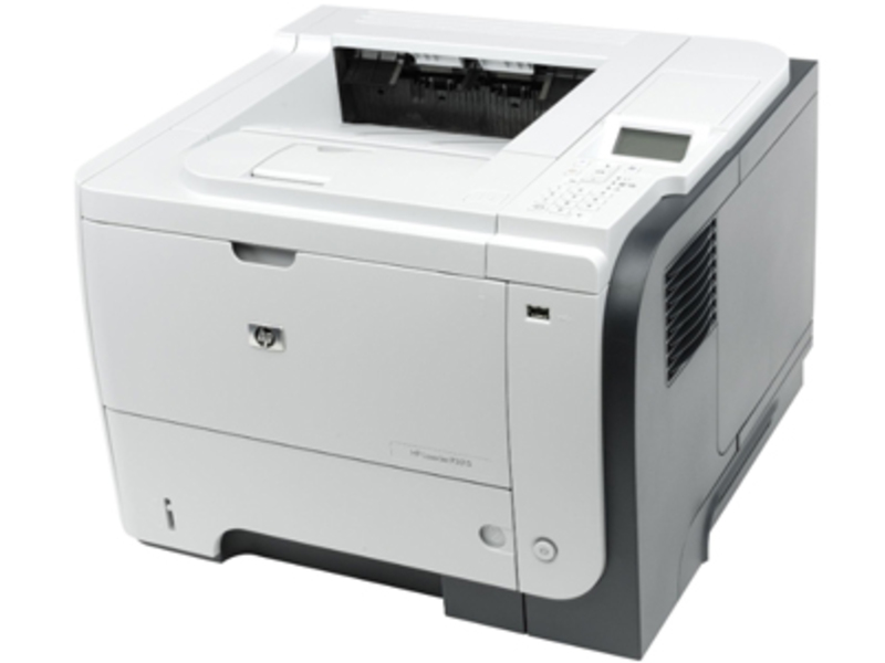Принтер HP LaserJet P3015