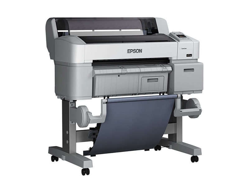 Плоттер Epson SureColor SC-T3200