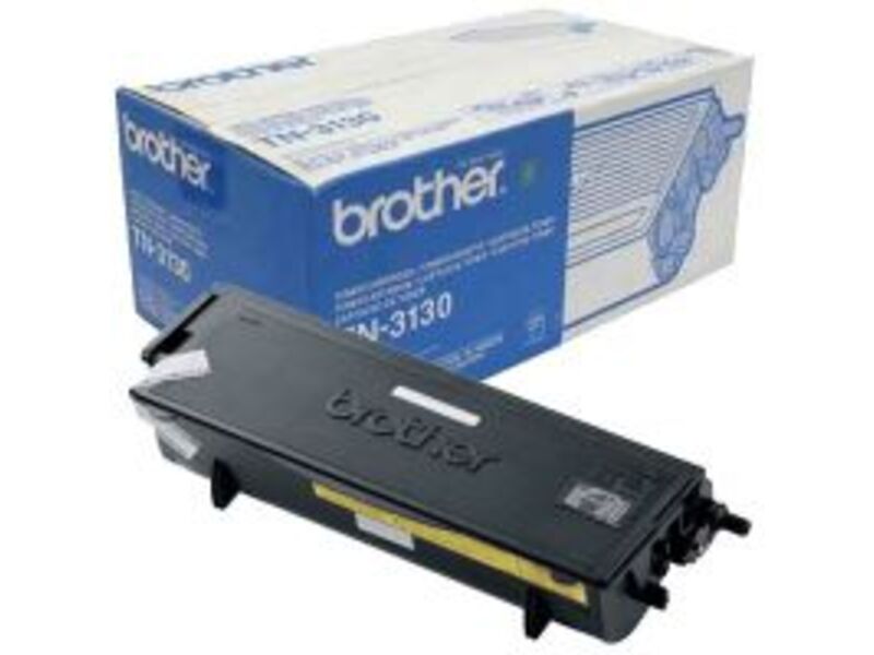 Картридж Brother TN3130 для HL-5240/5250/MFC-8460 (оригинал)