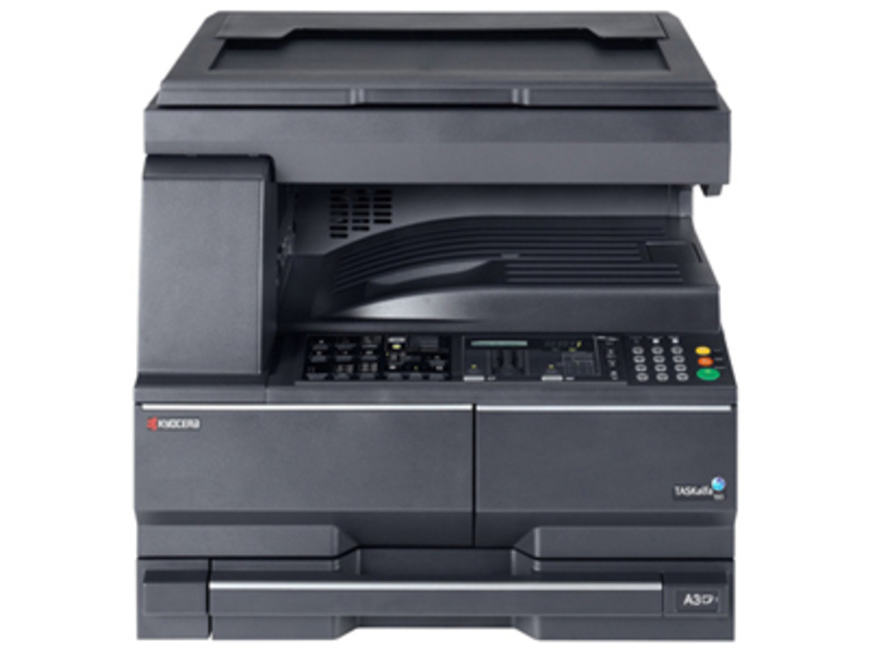 МФУ Kyocera TASKalfa 220