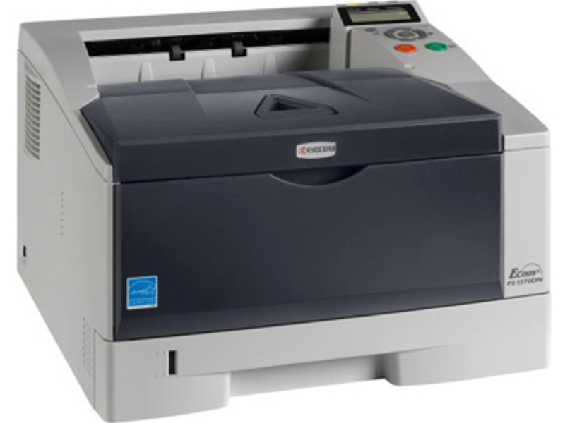 Принтер Kyocera FS-1370DN