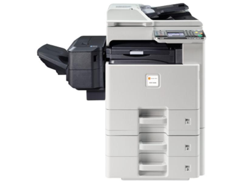 МФУ Kyocera FS-6030MFP