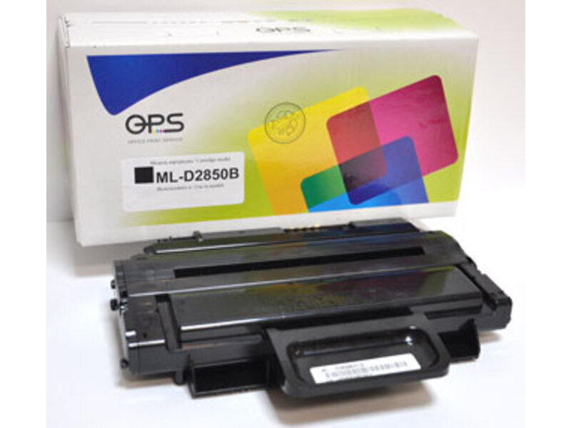 Картридж ОПС ML-D2850B  для Samsung ML-2850/2851ND