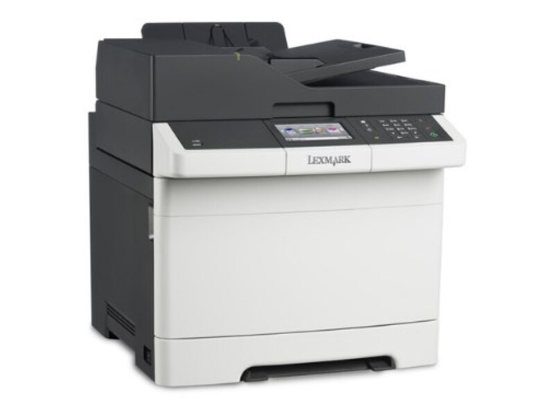 МФУ Lexmark CX417de