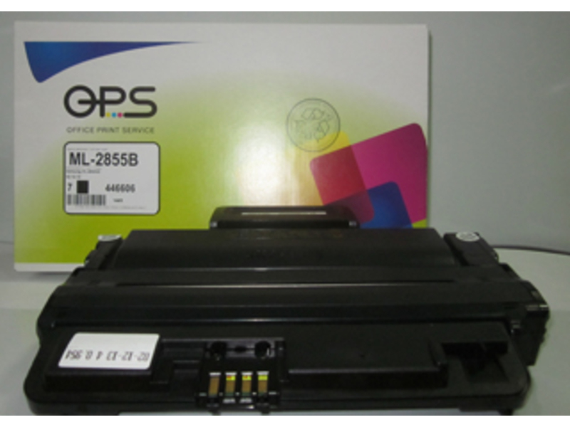 Картридж ОПС MLT-D209L  для Samsung SCX-4824/4828
