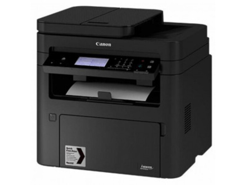МФУ Canon i-Sensys MF269dw