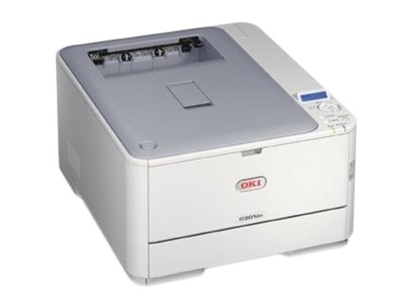 Принтер Oki C301dn