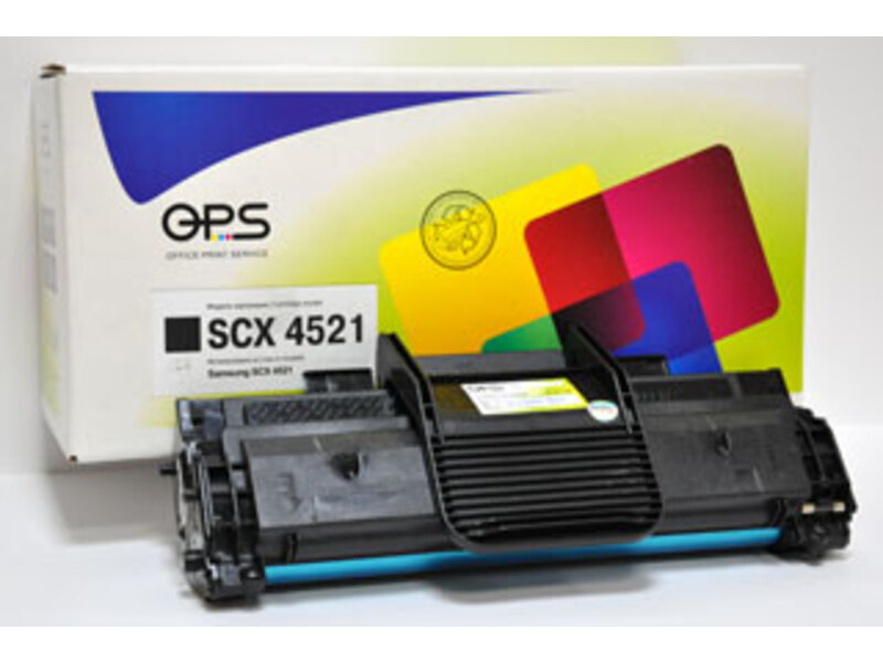 Картридж ОПС SCX-4521D3 для Samsung SCX-4321/4521F